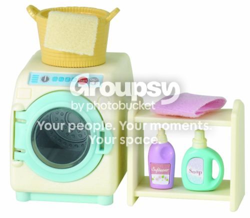 glass bottle washer